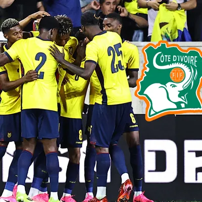 Ojeadores de grandes equipos de Europa estarán en el partido de Costa de Marfil vs Ecuador en el Mundial 2026
