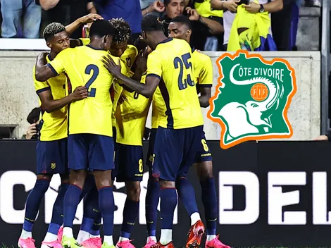 Ojeadores de grandes equipos de Europa estarán en el partido de Costa de Marfil vs Ecuador en el Mundial 2026