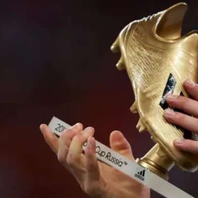 Los candidatos de FIFA a la Bota de Oro del Mundial
