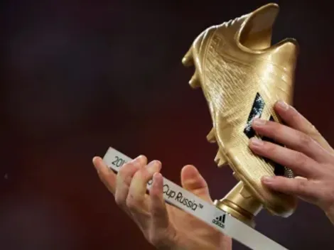 Los candidatos de FIFA a la Bota de Oro del Mundial