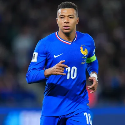 Mbappé respondió a quienes le acusan de egoísta