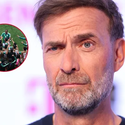 Klopp criticó a México a pesar de su victoria vs. Sudáfrica