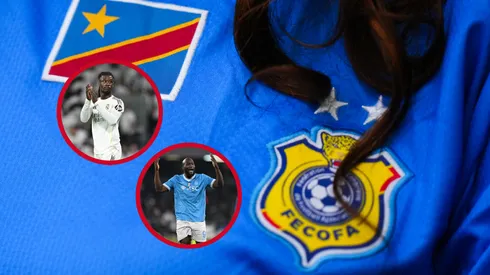 El equipazo que podría haber tenido Congo para el Mundial 2026