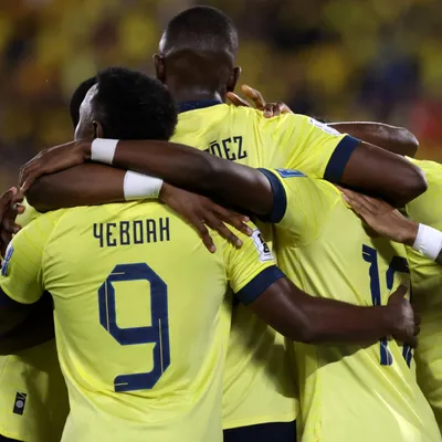 Sueña Ecuador: Eliminar a Brasil del Mundial te lleva a semifinales