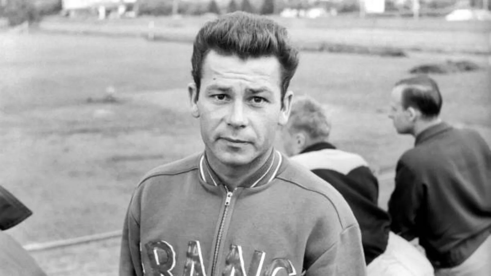 Just Fontaine sigue siendo el máximo goleador de un solo Mundial: GETTY