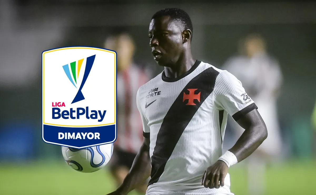 Marino Hinestroza volvería a la Liga BetPlay ¡y no es Atlético Nacional!
