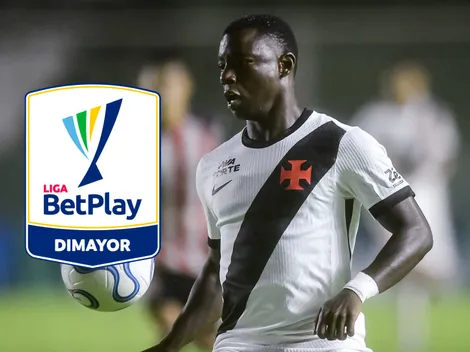 Marino Hinestroza volvería a la Liga BetPlay ¡y no es Atlético Nacional!