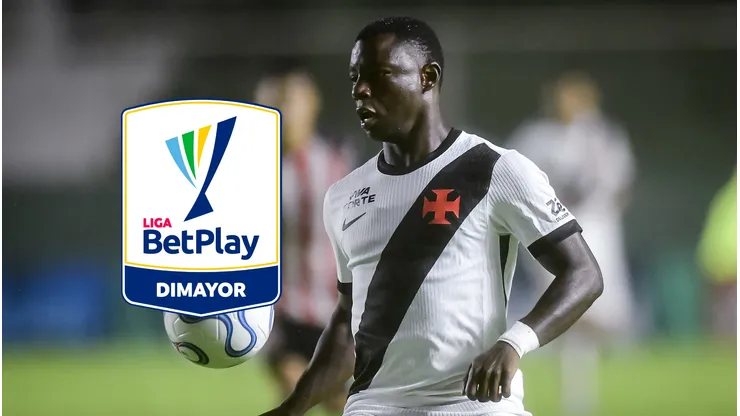 Marino Hinestroza volvería a la Liga BetPlay ¡y no es Atlético Nacional!