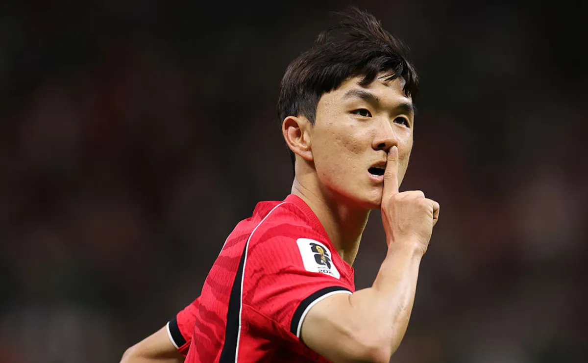 Tras República de Corea vs. Chequia: así queda el Grupo A del Mundial 2026