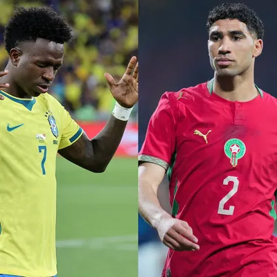 Partidos de hoy en el Mundial 2026: quiénes juegan este sábado 13 de junio