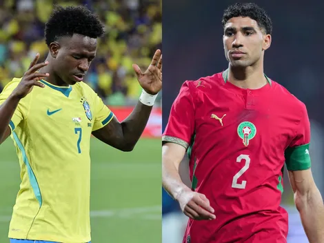 Partidos de mañana en el Mundial 2026: quiénes juegan el sábado 13 de junio