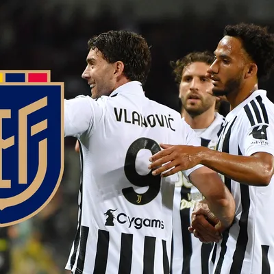 Juventus viajará al Mundial 2026 para ver a Seleccionado de Ecuador
