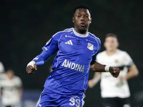 Jorge Cabezas Hurtado sorprende y deja Millonarios y ya tiene nuevo equipo en Colombia