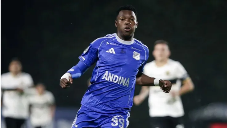 Jorge Cabezas Hurtado sorprende y deja Millonarios para irse a Europa