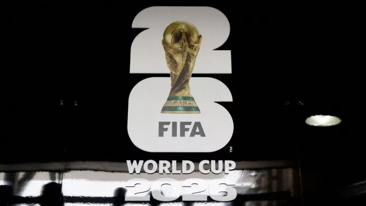 Mundial 2026.