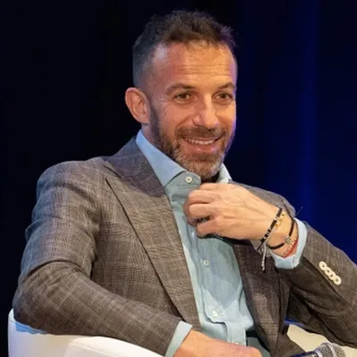¿Por qué Del Piero fue clave en la nueva ceremonia de los himnos en el Mundial 2026?