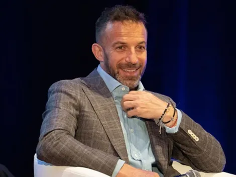 ¿Por qué Del Piero fue clave en la nueva ceremonia de los himnos en el Mundial 2026?