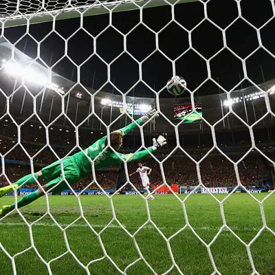 ¿Se puede cambiar al arquero justo antes de la tanda de penales en el Mundial? El reglamento FIFA explicado