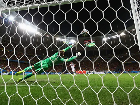 ¿Se puede cambiar al arquero justo antes de la tanda de penales en el Mundial? El reglamento FIFA explicado