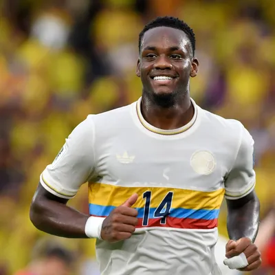 Jhon Durán no fue al Mundial con la Selección Colombia pero ya tendría nuevo equipo