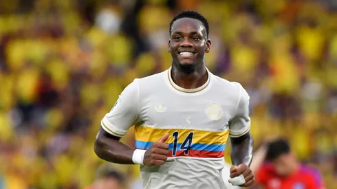 Jhon Durán no fue al Mundial con la Selección Colombia pero ya tendría nuevo equipo
