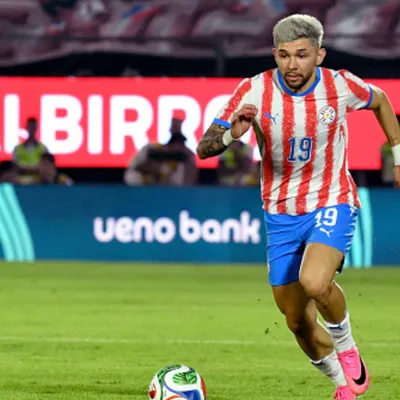 ¿Por qué no juega Julio Enciso en Estados Unidos vs. Paraguay por el Mundial 2026?