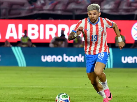 ¿Por qué no juega Julio Enciso en Estados Unidos vs. Paraguay por el Mundial 2026?