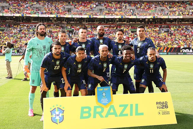 Fuente: Getty Images.