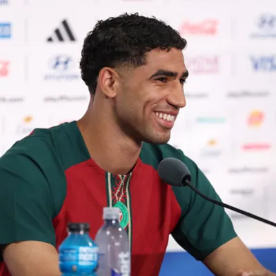 La advertencia de Achraf Hakimi a Brasil en la previa del debut en el Mundial 2026