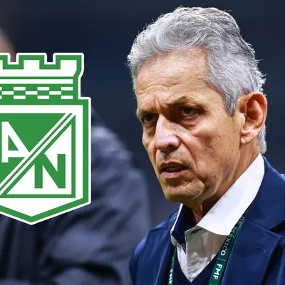 Reinaldo Rueda volvería a Atlético Nacional y ya pidió sus primeros refuerzos