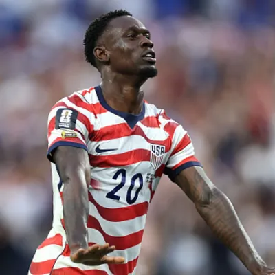 Quién es Folarin Balogun: perfil, edad, dónde juega y familia del delantero de Estados Unidos