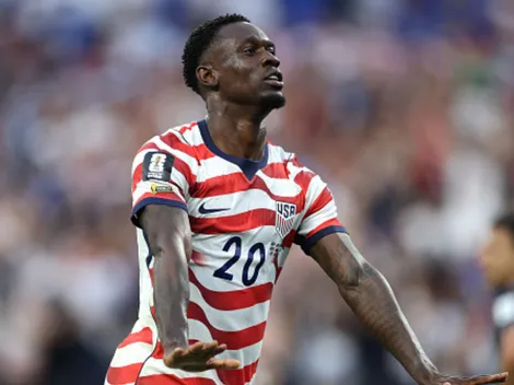 Quién es Folarin Balogun: perfil, edad, dónde juega y familia del delantero de Estados Unidos