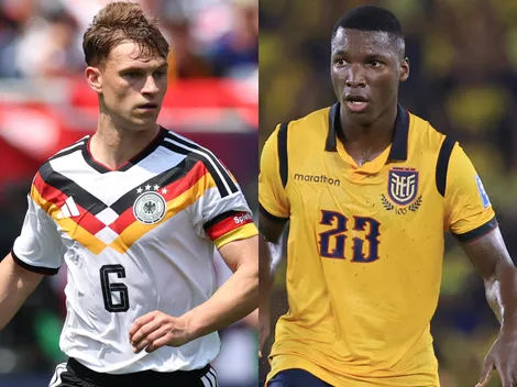 Partidos de mañana en el Mundial 2026, domingo 14 de junio: horario y dónde ver EN VIVO