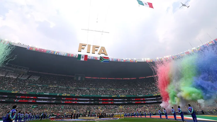 Un evento extraterrestre sacudiría al Mundial 2026.