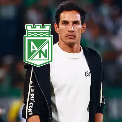 ¡Urgente! Atlético Nacional confirma más salidas junto a la de Diego Arias