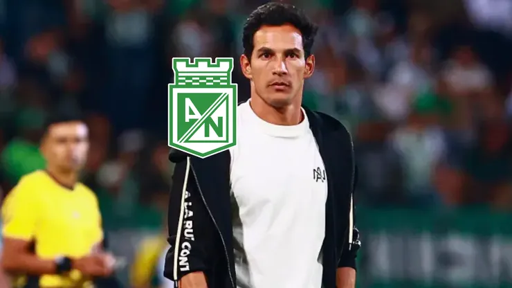 Nuevas salidas en Atlético Nacional