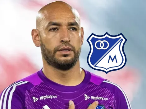 ¡Última hora! Millonarios tomó una decisión final con Diego Novoa