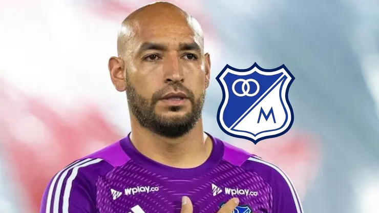 Nueva salida en Millonarios