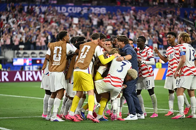 Fuente: Getty Images.