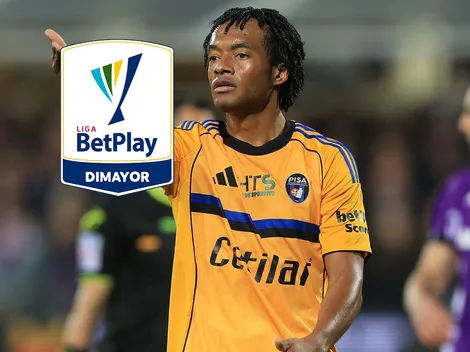 En pleno Mundial 2026: revelan que Juan Guillermo Cuadrado fue buscado por este equipo de la Liga BetPlay