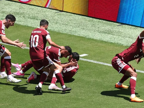 Agónico empate de Qatar ante Suiza: ¡Tabla del Grupo B del Mundial 2026!