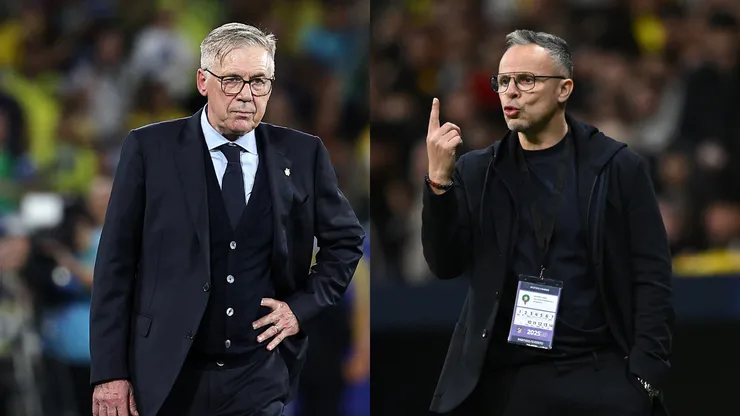 Esto cobra el DT de Marruecos, vs los 11 millones de Ancelotti