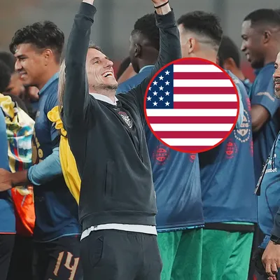 ¡Última hora! Miembro del cuerpo técnico de Ecuador tiene prohibido entrar a Estados Unidos y no está en el Mundial