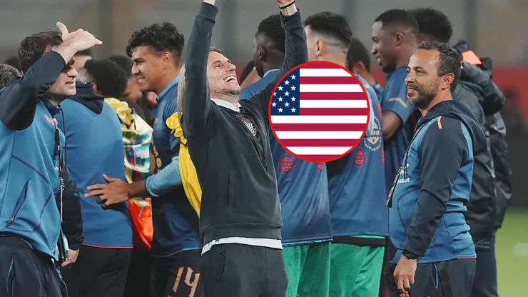 No puede entrar a Estados Unidos y no está en el Mundial con Ecuador