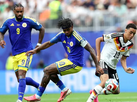 Alemania 4-1 Curazao EN VIVO Y GRATIS por el Mundial 2026: minuto a minuto