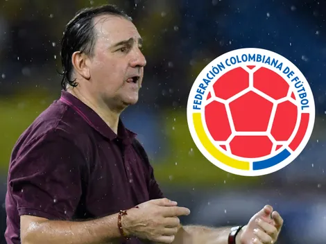 Revelan otro jugador que rechazó Néstor Lorenzo para la Selección Colombia