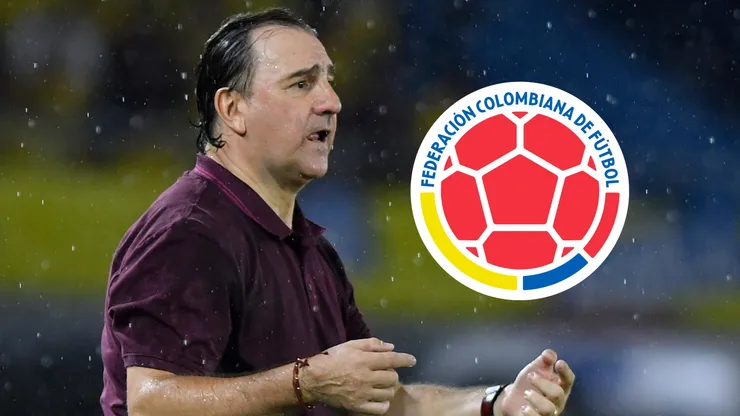 Revelan otro jugador que rechazó Néstor Lorenzo para la Selección Colombia