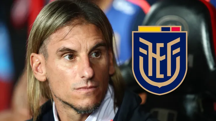 Última hora: Sebastián Beccacece recibiría nueva oferta luego del Mundial ¿deja Ecuador?