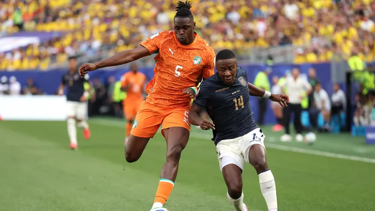 EN VIVO Y GRATIS Selección de Ecuador vs. Costa de Marfil por el Mundial 2026