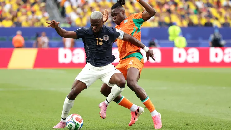 Así quedó la tabla de posiciones del grupo E del Mundial 2026 tras partido de Ecuador